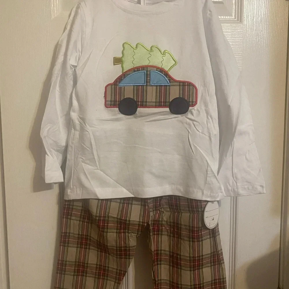 N/A nwt christmas